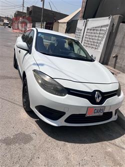 رينو فلوينس